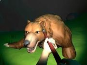 Игра Выживание: Таинственный лес онлайн
