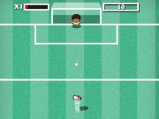 Игра Мини-вратарь онлайн