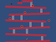 Игра Скалолазание ниндзя Ибра онлайн