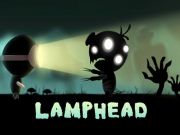 Игра Лампоголовый онлайн