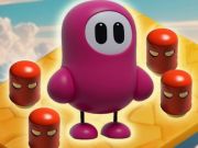 Игра Побег миньонов онлайн