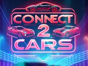 Игра Соединить 2 машины онлайн