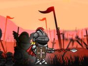 Игра Среди рыцарей онлайн