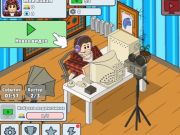 Игра Симулятор блогера онлайн