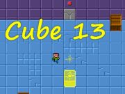 Игра Куб 13 онлайн