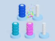 Игра Гайка и болт онлайн