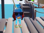 Игра Бутылочный парень онлайн