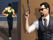 Игра Агент Хант - Хитмен стрелок онлайн