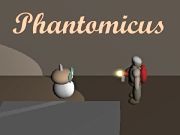 Игра Фантомикус онлайн
