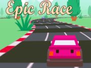 Игра Эпическая гонка онлайн