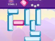 Игра Скользящие блоки онлайн