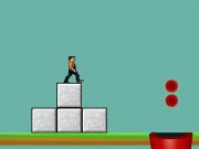Игра Маленький герой онлайн