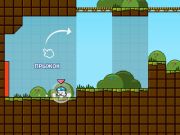 Игра Перейти Игноны онлайн