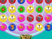 Игра Жук Блиц онлайн