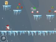 Игра Рождественские подарки Санты онлайн