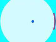 Игра Отскок и сдвиг онлайн