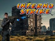Игра Удар Инферно онлайн