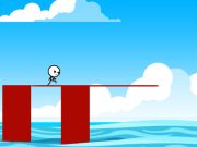 Игра Достижения Стикмена онлайн