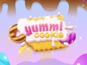 Игра Вкусное печенье онлайн