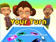 Игра Непоседливая торговля: Игрушечные карты онлайн