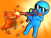 Игра Атака ходоков онлайн