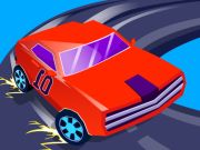 Игра Гонки на скоростных автомобилях онлайн