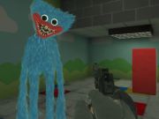 Игра Поппи Удар 4 онлайн