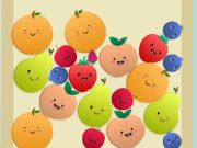 Игра Фруктовое слияние: сок-мешанина онлайн