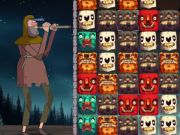 Игра Матч Шибальба онлайн