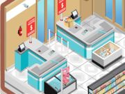 Игра Декор: Мой магазин онлайн