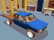 Игра Тачки с пушками: Безумное дерби онлайн