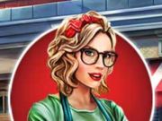 Игра Секреты парикмахерской онлайн