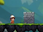 Игра Дом приключений онлайн