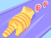 Игра Эволюция кошек онлайн
