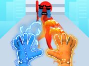 Игра Перчатки стихий: Магическая сила онлайн