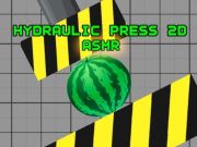 Игра Гидравлический пресс онлайн