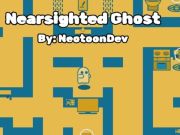 Игра Близорукий призрак онлайн