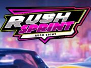 Игра Быстрый спринт онлайн