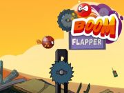 Игра Бум летун онлайн