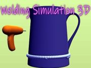 Игра Моделирование сварки 3D онлайн
