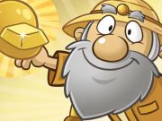 Игра Золотоискатель  онлайн
