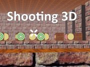 Игра Стрельба 3D онлайн Игра Стрельба 3D онлайн