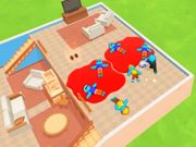 Игра Чистильщик онлайн