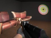 Игра Полицейское нападение онлайн