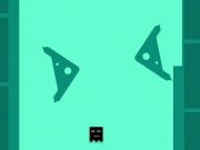 Игра Просто прыгай онлайн