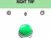 Игра Правый тап онлайн