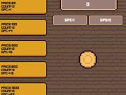 Игра Золото Кликер онлайн