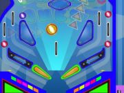 Игра Пинбол Квест онлайн