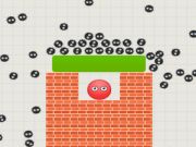 Игра Скрыть мяч онлайн