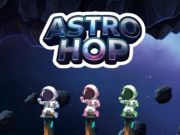 Игра Астро прыжок онлайн